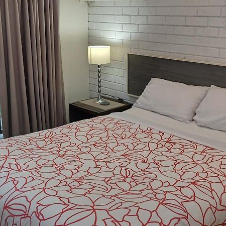Bristol Hill Motor Inn Maryborough Kültér fotó