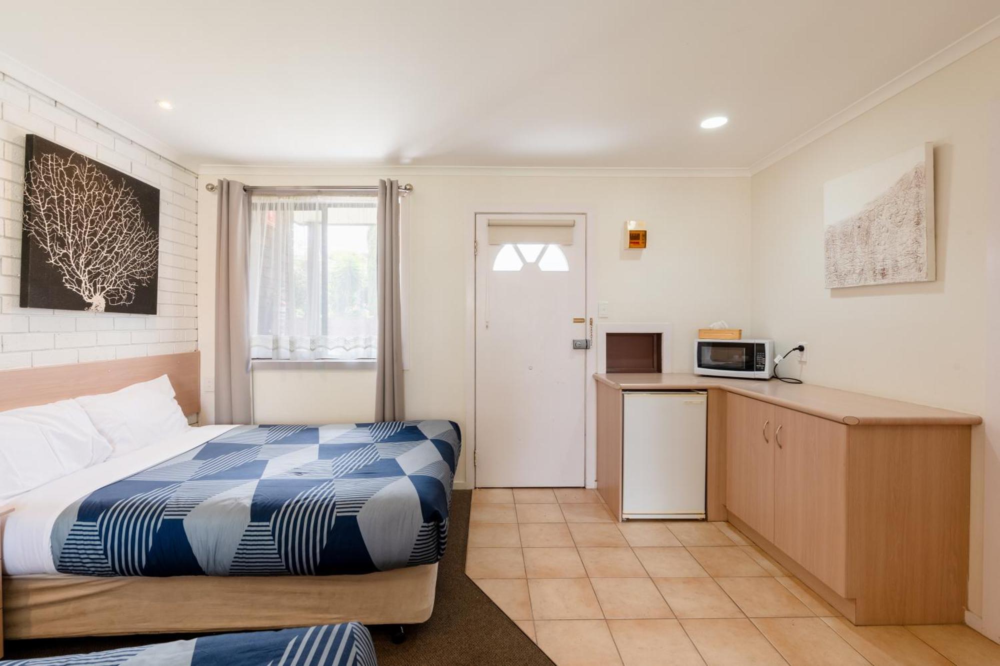 Bristol Hill Motor Inn Maryborough Kültér fotó