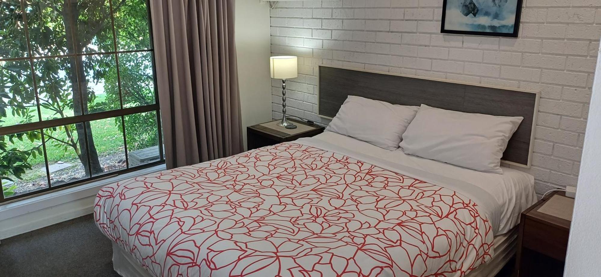 Bristol Hill Motor Inn Maryborough Kültér fotó
