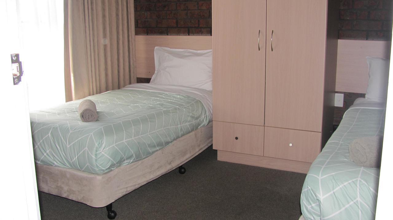 Bristol Hill Motor Inn Maryborough Kültér fotó